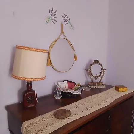 La Casa Di Nonna Maria *