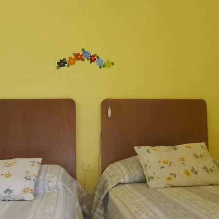 La Casa Di Nonna Maria *