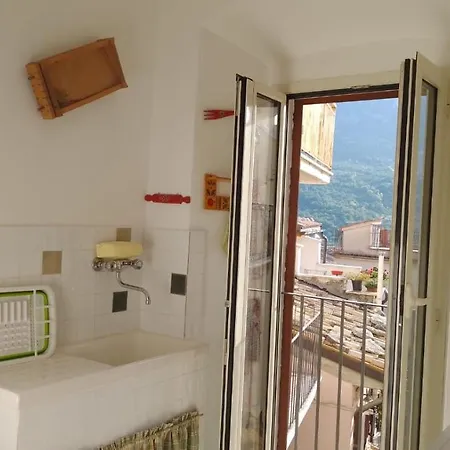 La Casa Di Nonna Maria